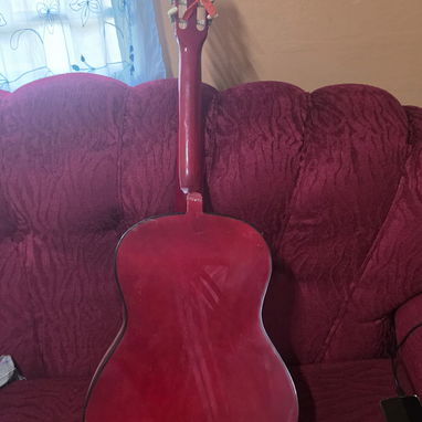 Guitarra - 3/4
