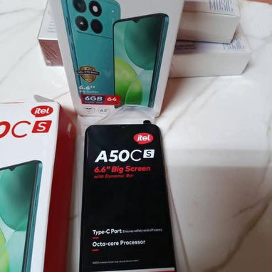 Itel A50C - 2/2