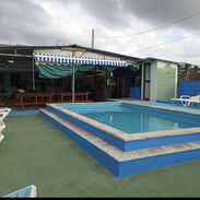 Casa con piscina en Guanabo - Img 43967083