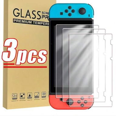Nintendo switch Accesorios - Img 123209516