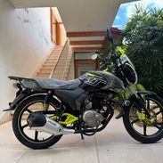 〽️ MOTO DE COMBUSTIÓN Haojiang TIGRE 150cc`〽️ - Img 58017214