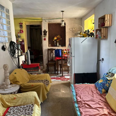🏡 *2 CASAS EN 1 EN VENTA – MARIANAO*  💰 Precio: 18,000 USD, ajustable a 16,000 con dinero en mano   📍Cerca de 100 y 5 - 5/6