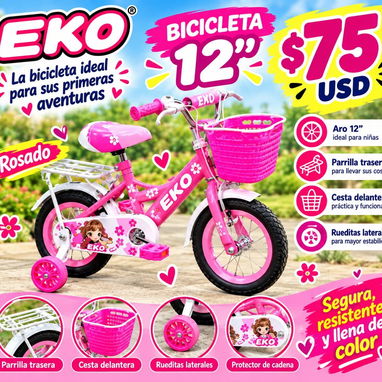 Bicis de niños - 4/4