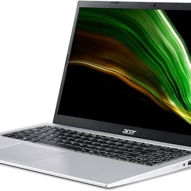 Laptop Acer aspire 3 NUEVA (Alto rendimiento) con asistente virtual incluido. 📞56249037 - Img 123387119