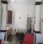 Se vende casa en el Cerro a dos cuadra de la heladería la Word - Img 48999434