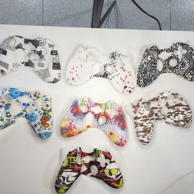 Mandos y accesorios para videoconsolas - Img 101711359