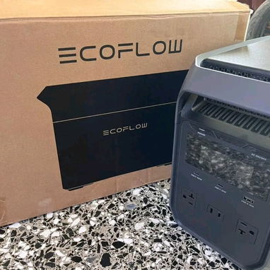 Ecoflow delta 3 clasic - Img 124761428
