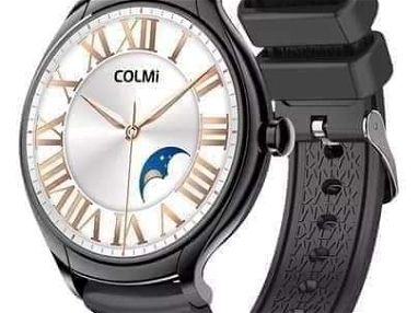 Oferta especial para el día de las madres o regalo Reloj inteligente originales Colmi L10 - Img 67729993