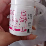 Prenatal de 100 tabletas - Img 58372111