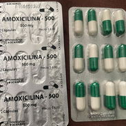 Amoxicilina 500mg - Img 56854682