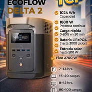 🔆ECOFLOW DELTA 2 🔆 - Img 55337397