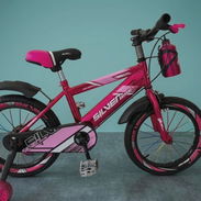 Bicicletas de niñas - Img 57493894
