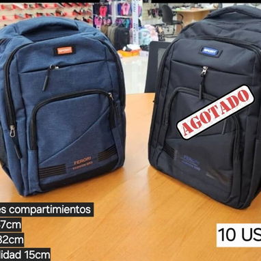 Merenderos termicos grandes . Mochila 🎒 para la escuela 🏫 - 2/6