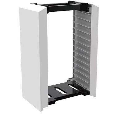 馃幃 Soporte Organizador DOBE para Juegos PS5 y Xbox - Img 126617427
