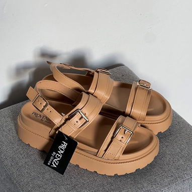 Sandalias de mujer varios números - 5/8
