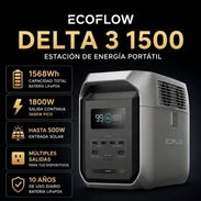 Ecoflow Delta 3 1500 - Img 56394615