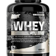 Whey protein Nutrex-Vainilla-67 - Img 54298482