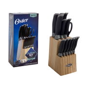 Juego Cuchillos de cocina. Marca Oster - Img 56255015