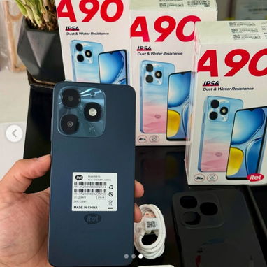 ITEL A70 y A90: para los bolsillos más econonómicos pero igual de exigentes. Oferta de tablets. Llame ya 50001322 - Img 121431205