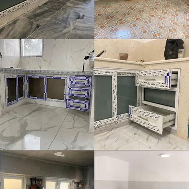 🔥 Diseños Modernos en Aluminio y Cristal para tu Hogar 🔮🪟 - Img 119180863