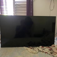 Vendo televisor marca onn de 43 pulgadas lo doy con cajita - Img 57085074