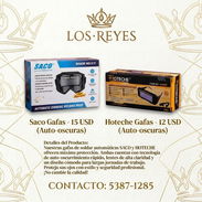 Gafas de Soldar- 12 USD - 👑LR👑 - Img 55729704
