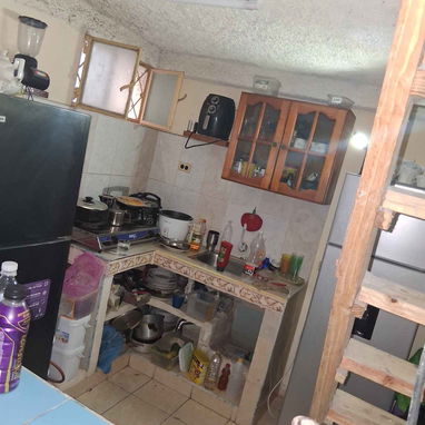 🏡*120_Venta de apto súper confortable en Centro Habana* ⚠️*Ojoooo⚠️sin ajuste, es tal y como está para que ni vengan* - Img 123790318