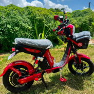 Bicimoto YOASAKY 707 - Img 54004265