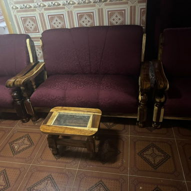 Juegos de sala - 7/10