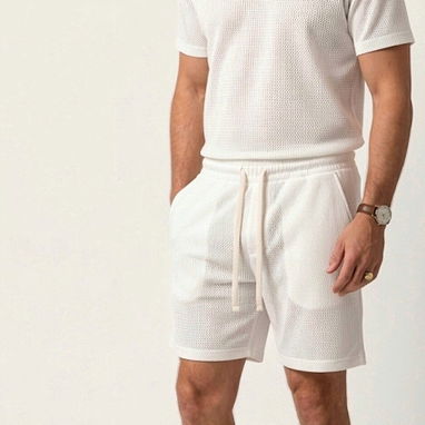 Mocasines Old Money Polos Básicos. Conjuntos de Hombre. Ropa Europea. Ropa Old Money 52465450 - Img 117636789