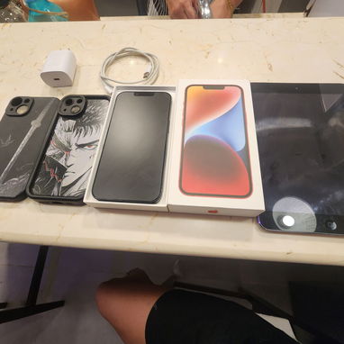 Se vende vende combo de iphone 14 y ipad - 2/2