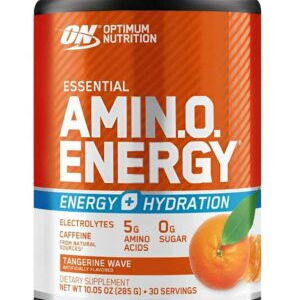 Optimum nutrition 30 servicios, sabor Uva, mandarina, melón. Envio gratis. - 3/3