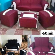 Todo tipo de muebles para el hogar 🏘activalo y ponlo lindo☺️💯 - Img 57706869