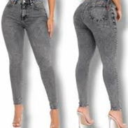 Jeans gris - Img 57537597
