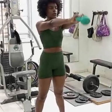 GIMNASIO EN EL VEDADO SOLO PARA MUJERES +5358626699 - 2/3