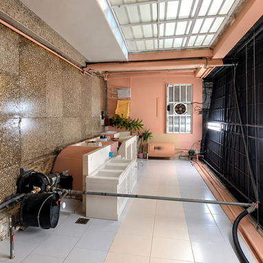 CASA + NEGOCIO EN PLENA CALZADA DE 10 DE OCTUBRE - 9/9