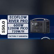Ecoflow en buen precio - Img 55659523