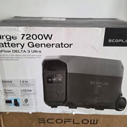*ECOFLOW DELTA* 3 - Img 56930094