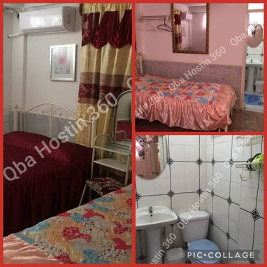 Hostal en el Centro Historico de Santiago de Cuba de 4hab para 12 personas - Img 105133345