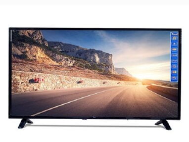 Smart TV Full HD de 32" y 43" Nuevos en su caja - Img main-image