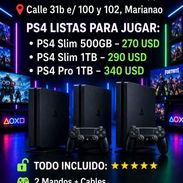 Gangaaaaaaaaa no te lo pierdas - Img 56051745