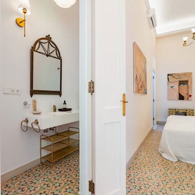 En La Habana, Cuba 2 habitaciones, 2 camas, 2.5 baños - Img 123137943