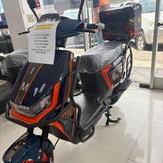 *Moto eléctrica marca OIM 2026* - Img 57144661