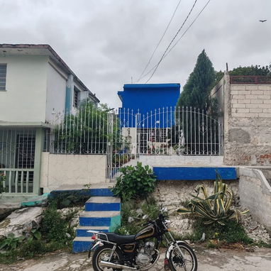 Se vende hermosa vivienda en Lawton - 5/10