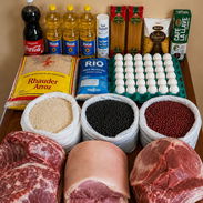 Combo de comida para toda cuba - Img 58185276