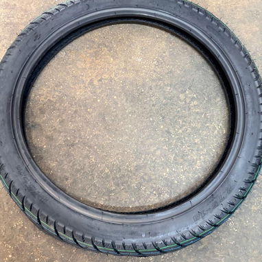 Gomas de moto Rin 18 y 16 - 2/3