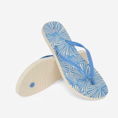 Chancletas de playa ---- chancletas de hombre , de mujer - Img 111592697
