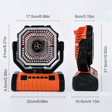 Ventiladores X11 - Img 126252428