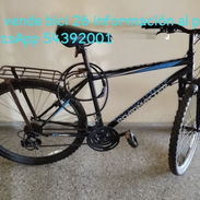 Bicicleta 26 - Img 57361870