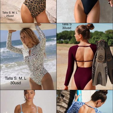 Bikinis - 4/6